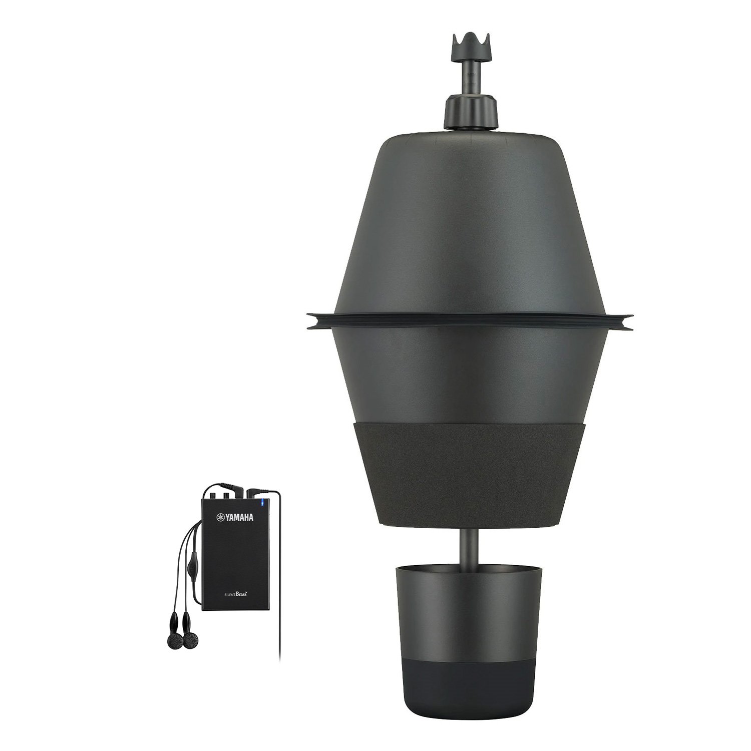 YAMAHA Silent Brass ヤマハサイレントブラス SILENT Brass™ SBX