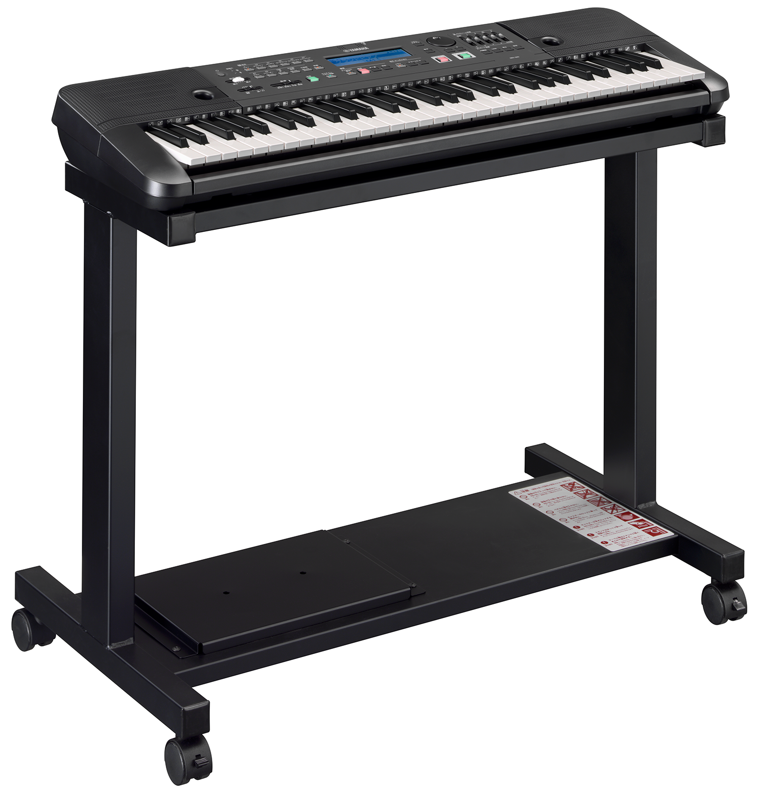 ヤマハ | L-S300 - アクセサリー - 概要