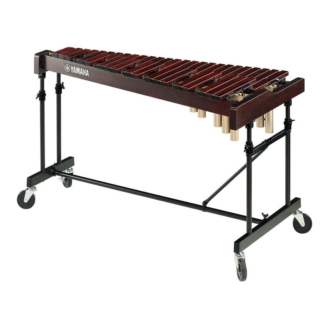 ヤマハ | シロフォン - コンサートパーカッション