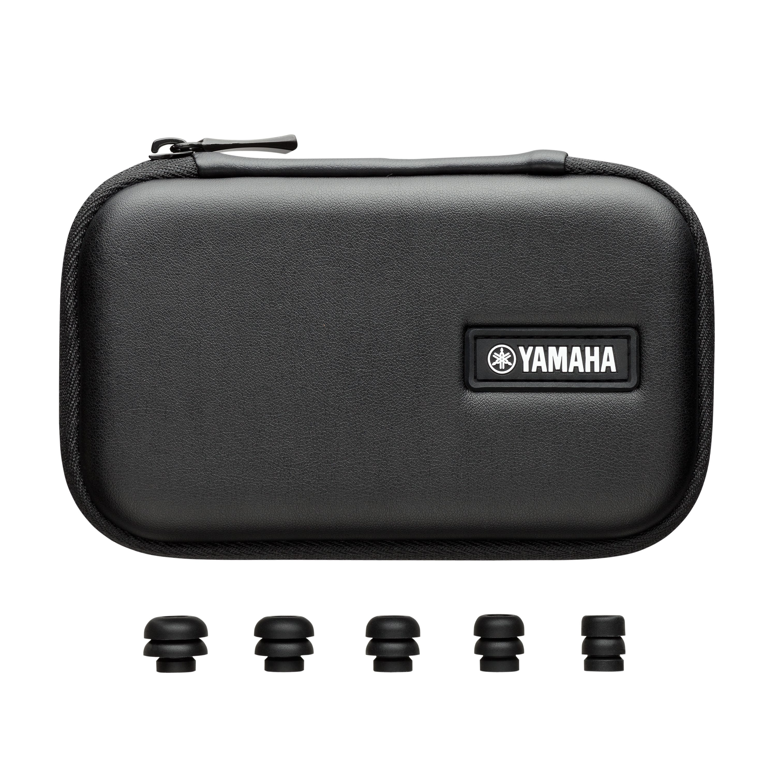 ヤマハ | EPH-200 - ヘッドホン・イヤホン - 概要