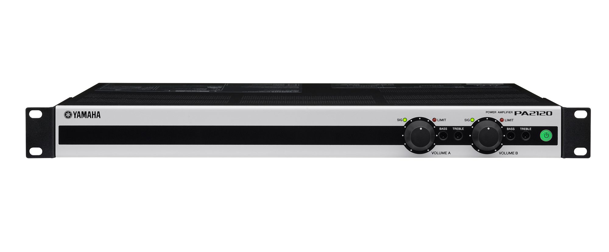 ヤマハ | MA/PA Series - パワーアンプ - 概要
