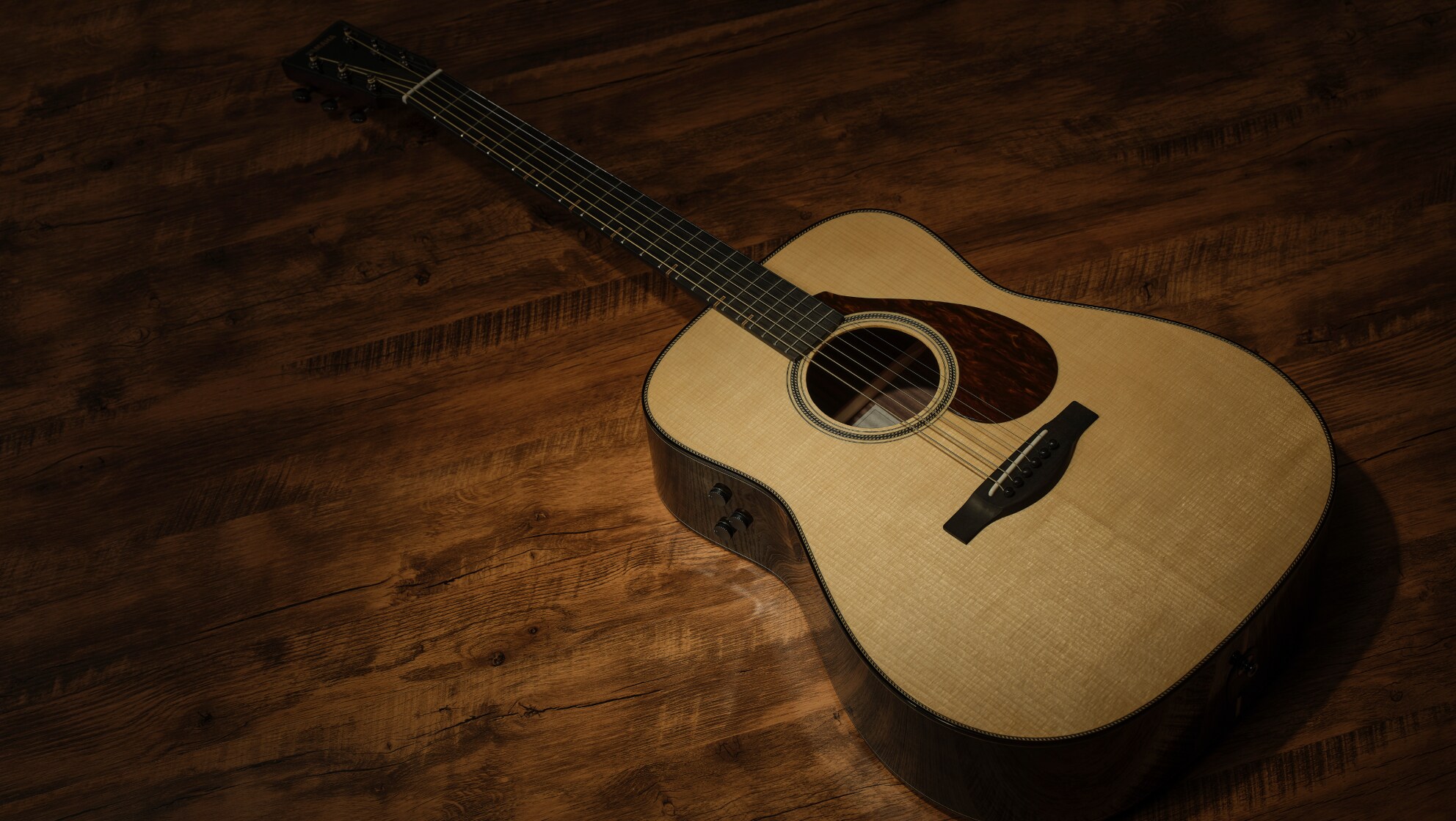 YAMAHA 21/140-07 YAMAHA ヤマハ アコースティックギター FG-351B