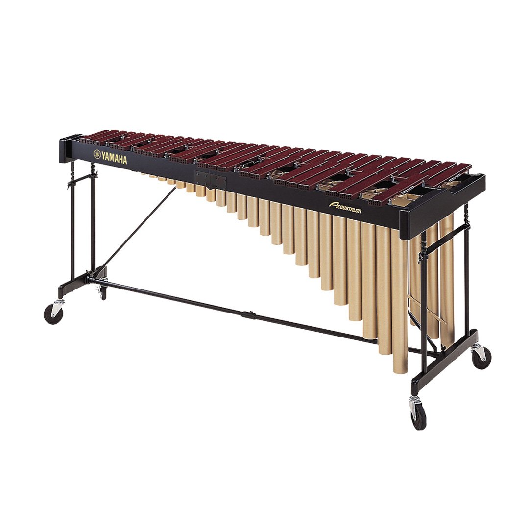 YAMAHA マリンバマレット 2組6本 まとめ売り MV-7040 YAMAHA マリンバ