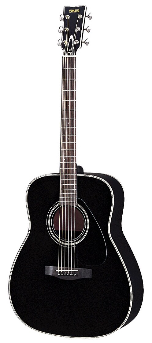 ヤマハ | FG522SJ BL - アコースティックギター - 概要