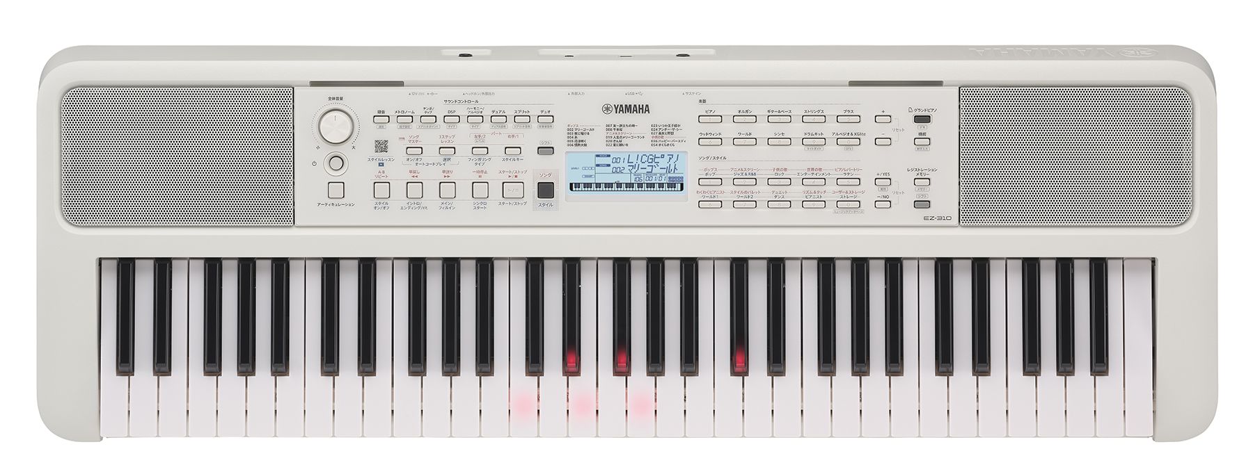 ヤマハ Yamaha 電子ピアノ キーボードPSR-2100 ポータトーン ヤマハ