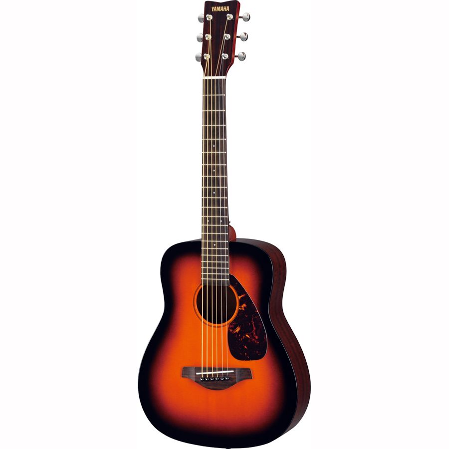 ヤマハ アコースティックギター FG-Junior JR-1 アコギ ギター ソフト