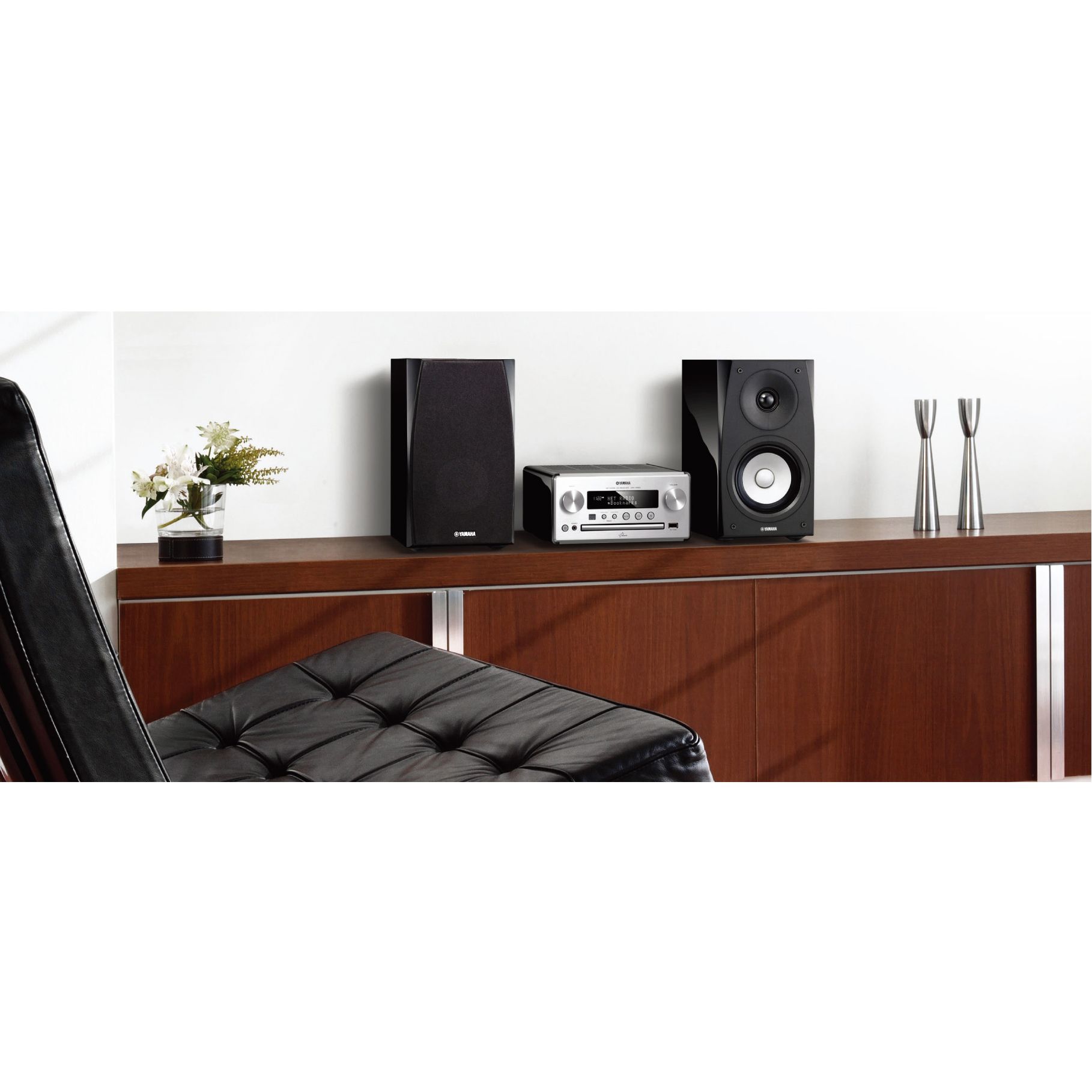 ヤマハ | NS-BP182 - スピーカーシステム - 概要