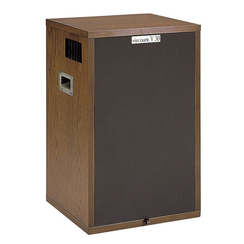 ヤマハ | アンプ内蔵スピーカーV30/V28 - オプション/周辺機器 - 概要