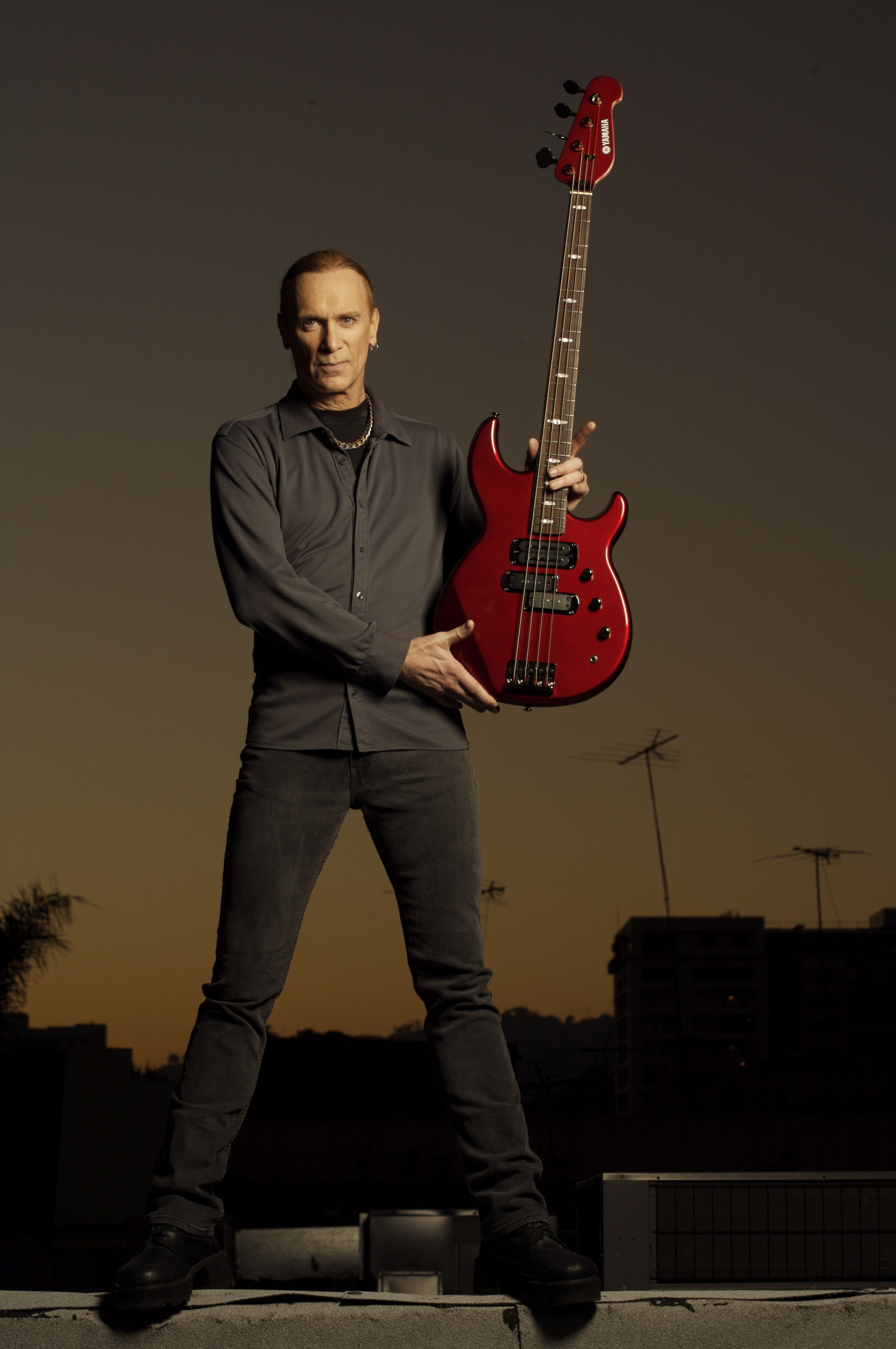 ヤマハ | BB714BS - エレキベース - 概要