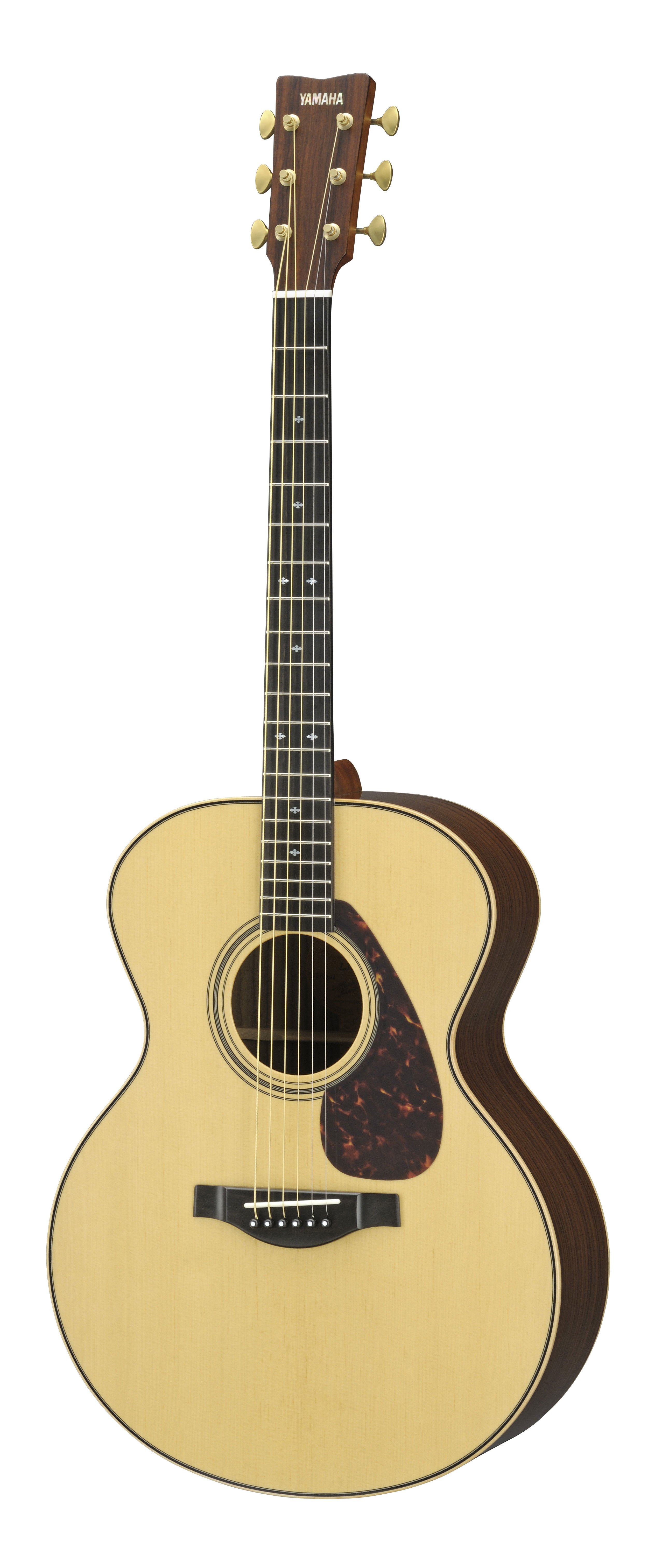 YAMAHA LJ26 アコースティックギター LJ26 ARE Acoustic Guitar