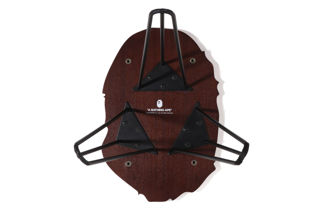 BAPE HEAD SIDE TABLE エイプ テーブル APE HEAD SIDE TABLE | bape.com