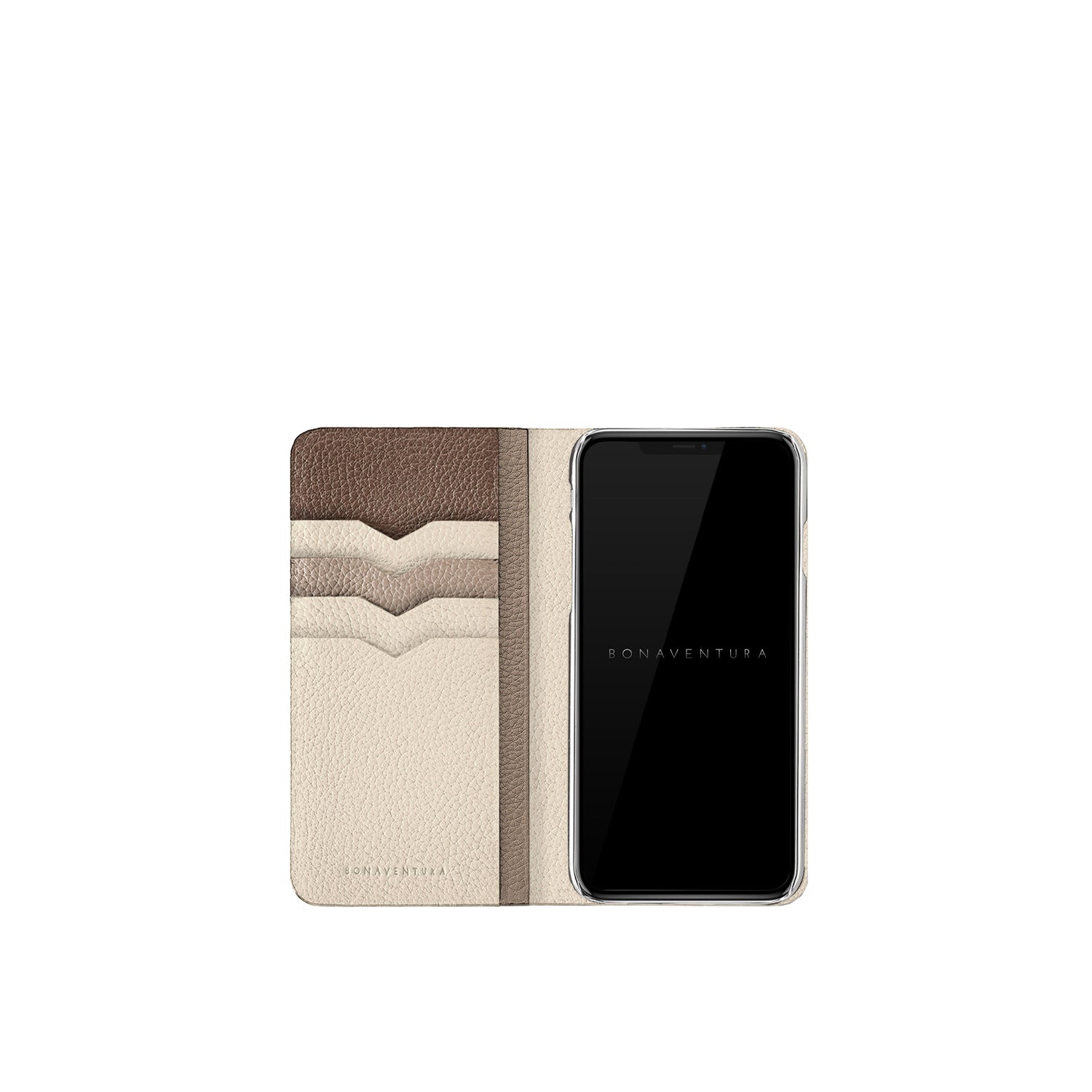 iPhoneアクセサリー BONAVENTURA iPhone 7plus/8plus BONAVENTURA