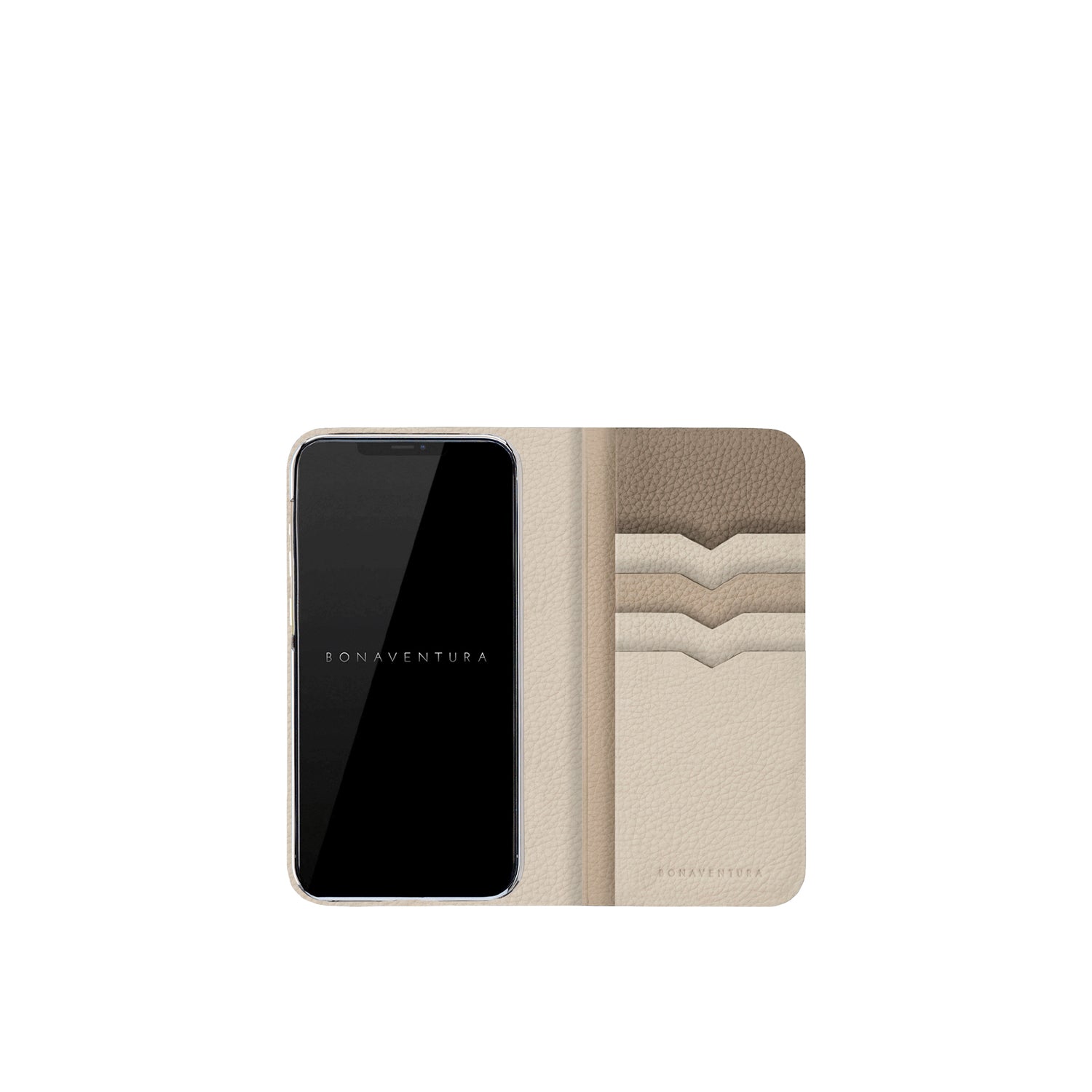 iPhone 15 Pro Max) 左手用カスタマイズダイアリーケース [納期: 2ヶ月