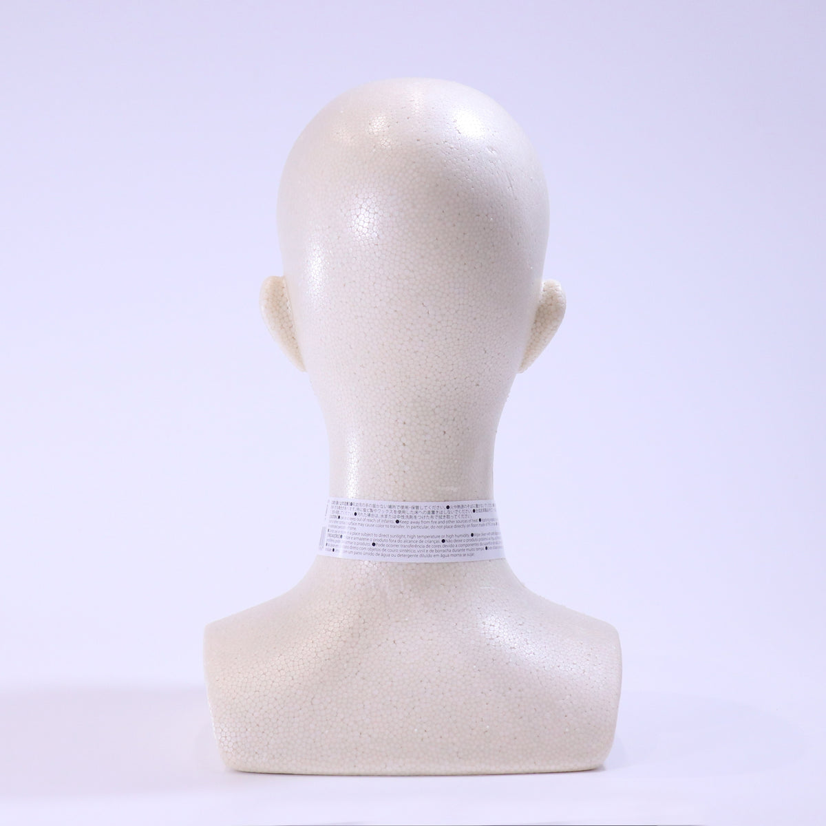 発泡マネキンヘッド リアル - 100均 通販 ダイソーネットストア【公式】