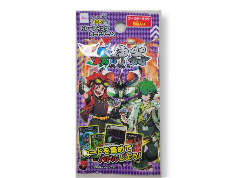 蟲神器（ブースターパック） - 100均 通販 ダイソーネットストア【公式】