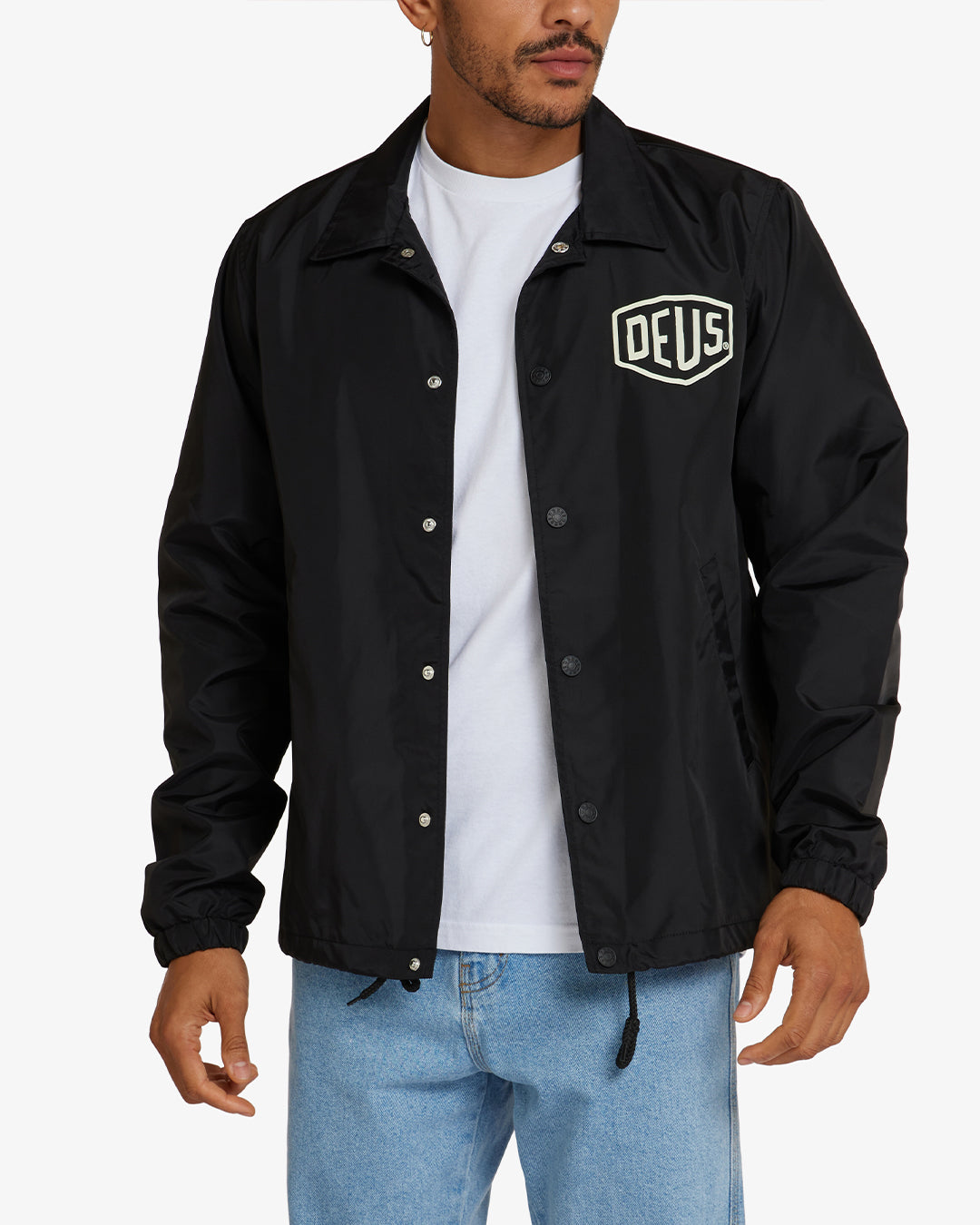 TOKYO COACH – Deus Ex Machina/デウスエクスマキナOfficial