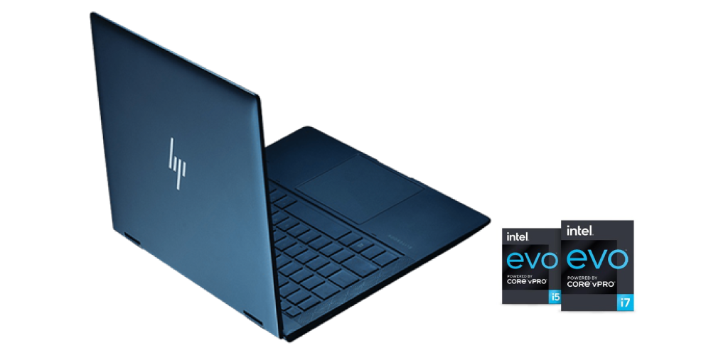 HP Elite Dragonfly G2