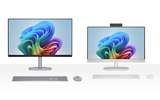 HPがおすすめする液晶一体型パソコン大特集 | 日本HP