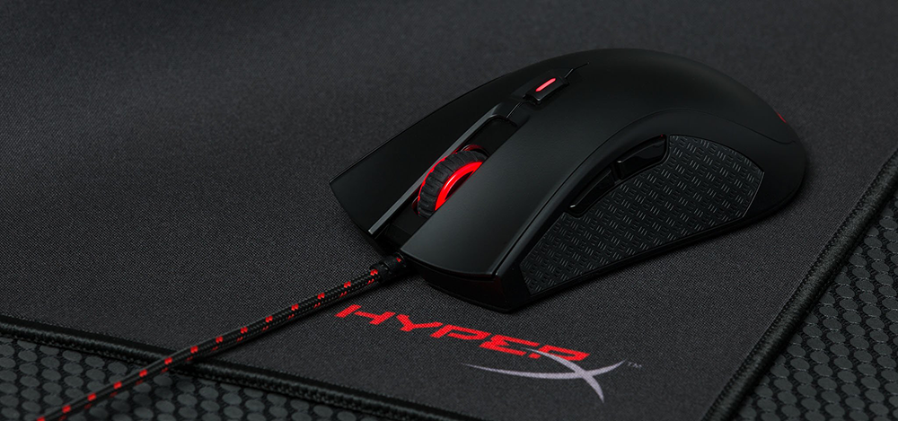 HyperX FURY S Pro マウスパッド L 製品詳細 | 日本HP
