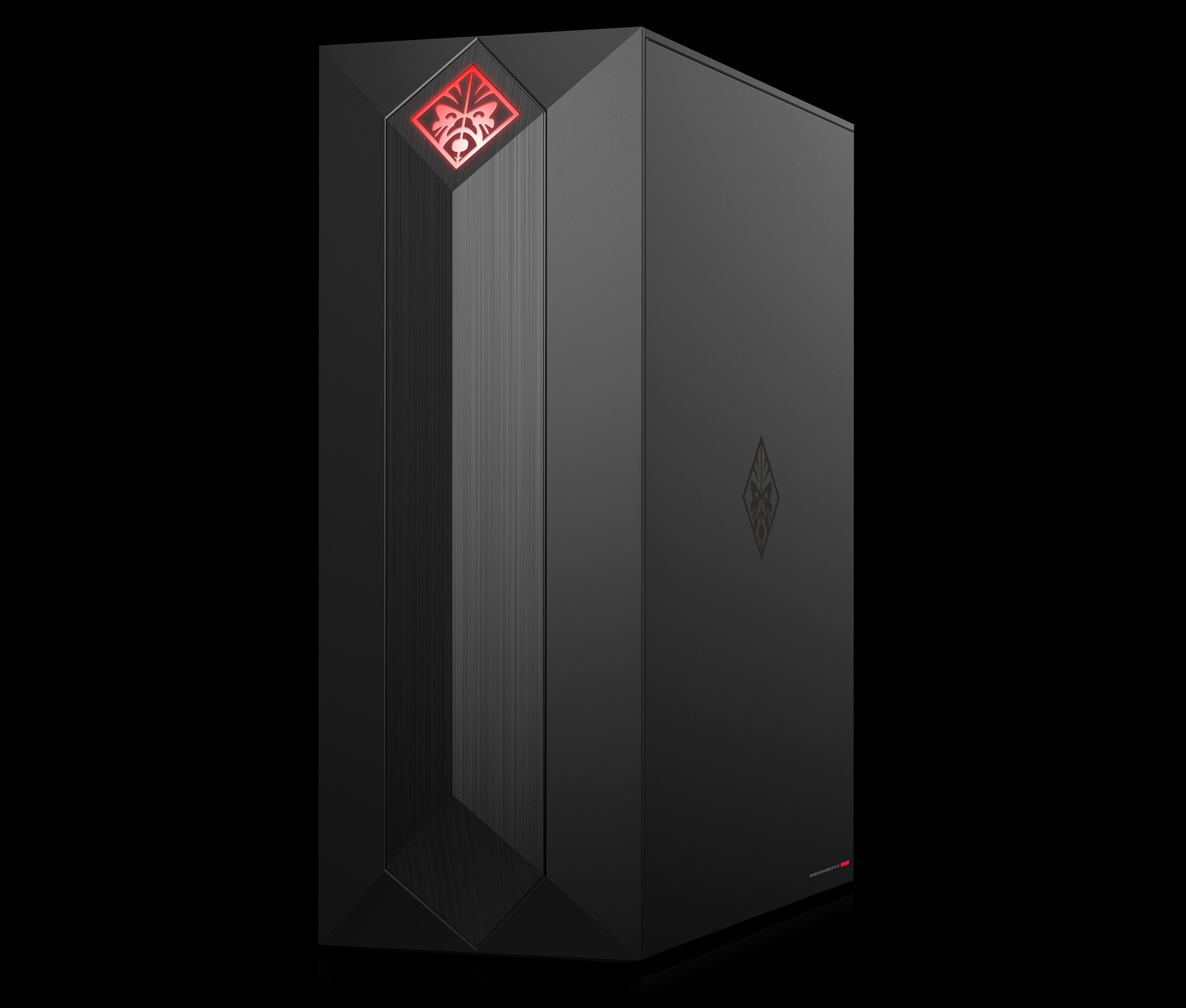 OMEN Obelisk Desktop 875-0200（AMD）（AMD Ryzen7/Ryzen5搭載）製品