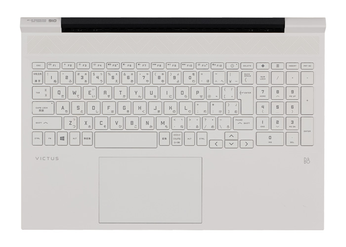 Victus 16（インテル） 製品詳細 - ゲーミングパソコン | 日本HP