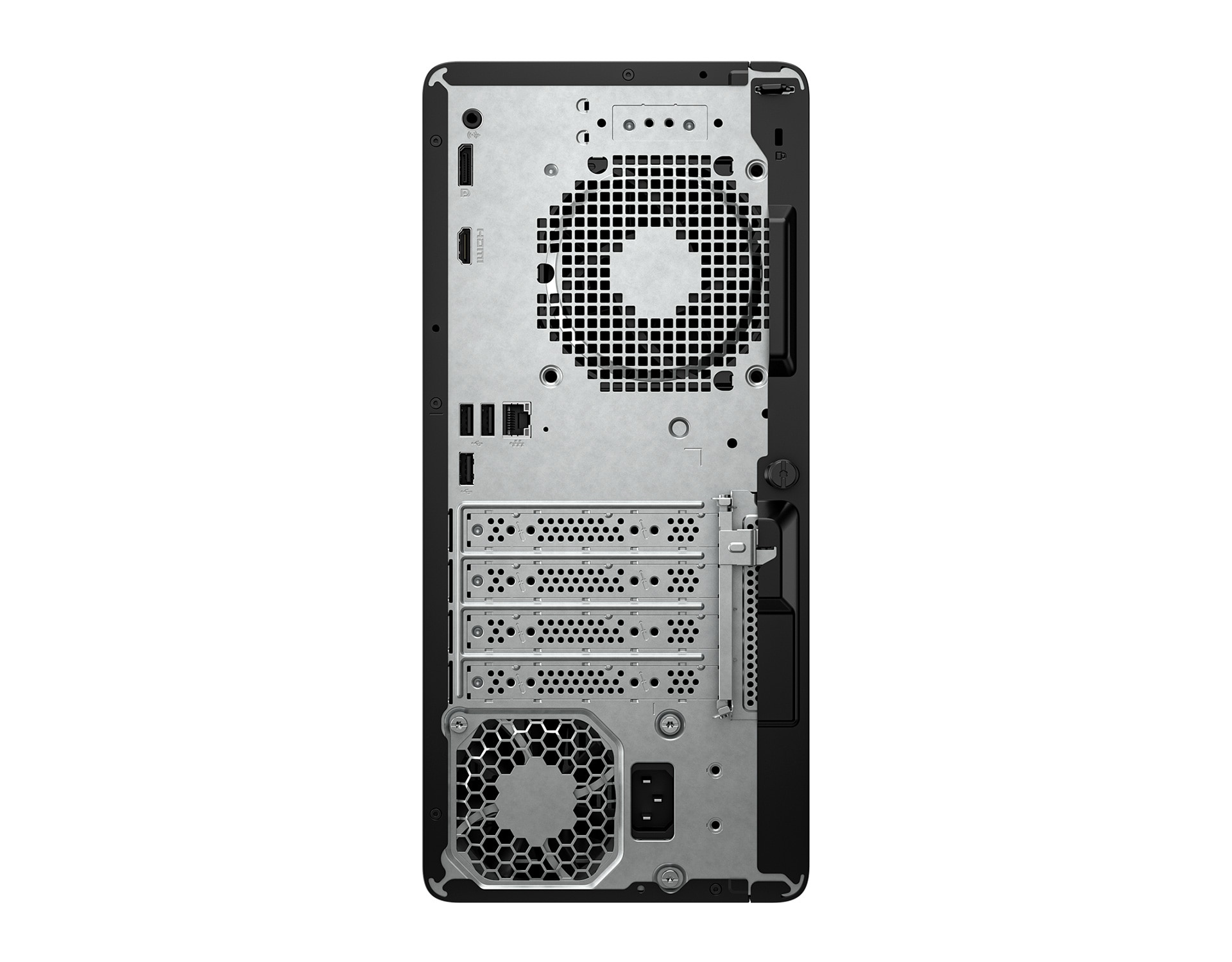 HP ProDesk 2 Tower G1a Desktop AI PC 製品詳細・スペック