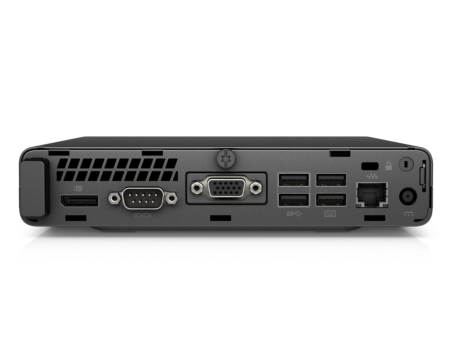 HP ProDesk 400 G3 DM - デスクトップパソコン | 日本HP