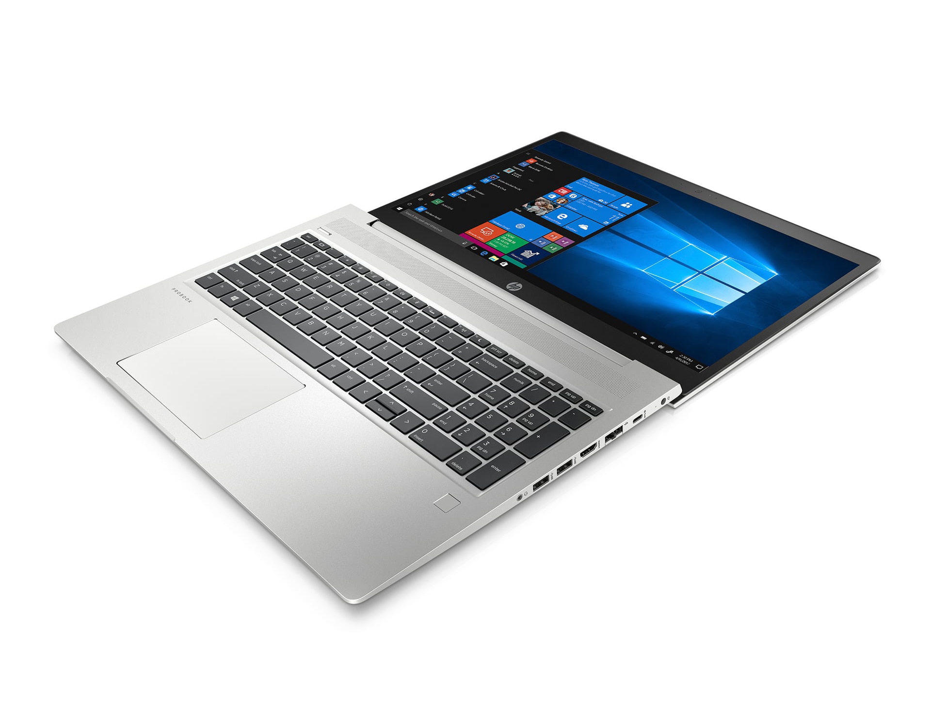 HP ProBook 450 G6 i5搭載 HP ProBook 450 G10 Notebook | Overview
