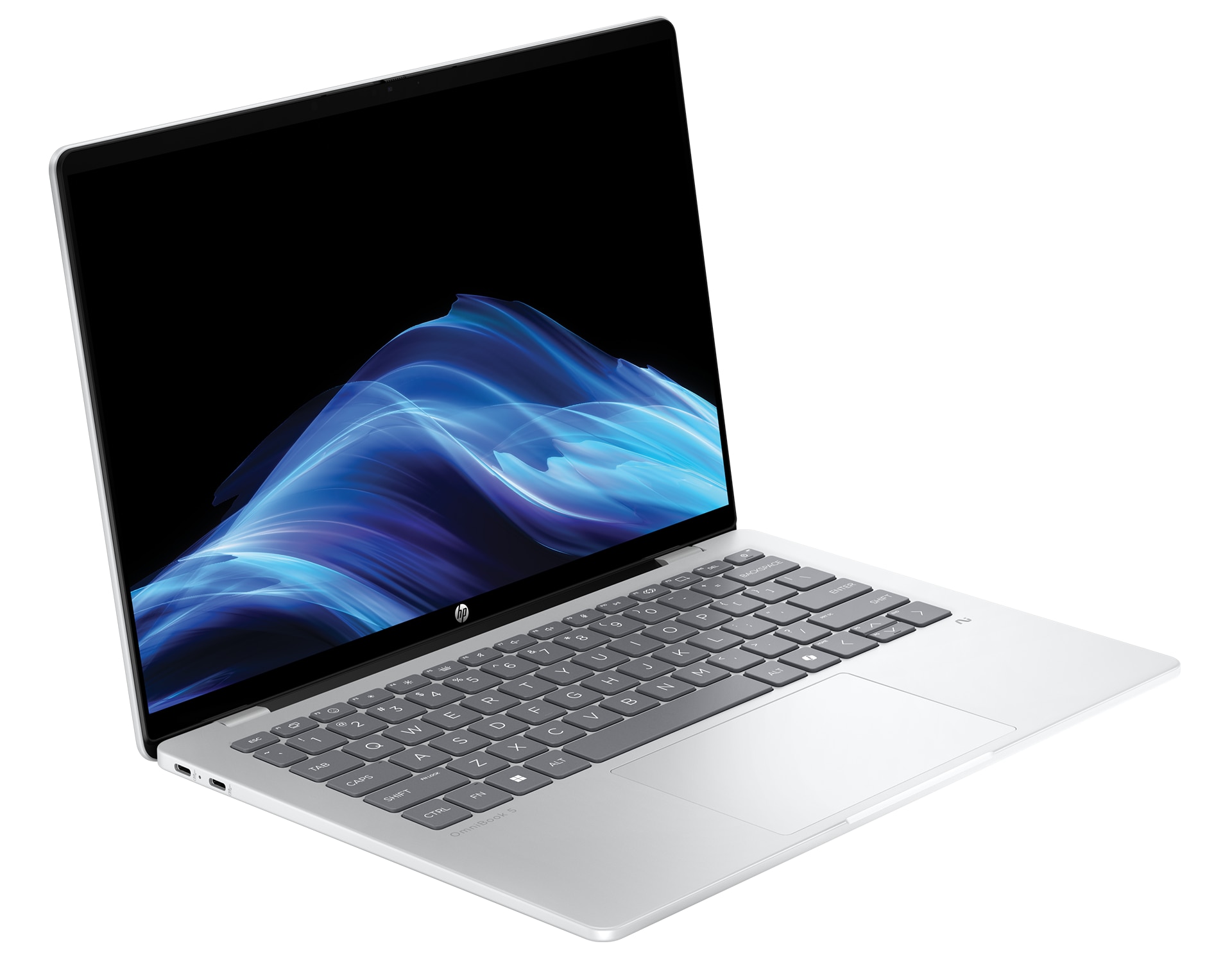 HP OmniBook 5 14-he 製品詳細 - ノートパソコン | 日本HP