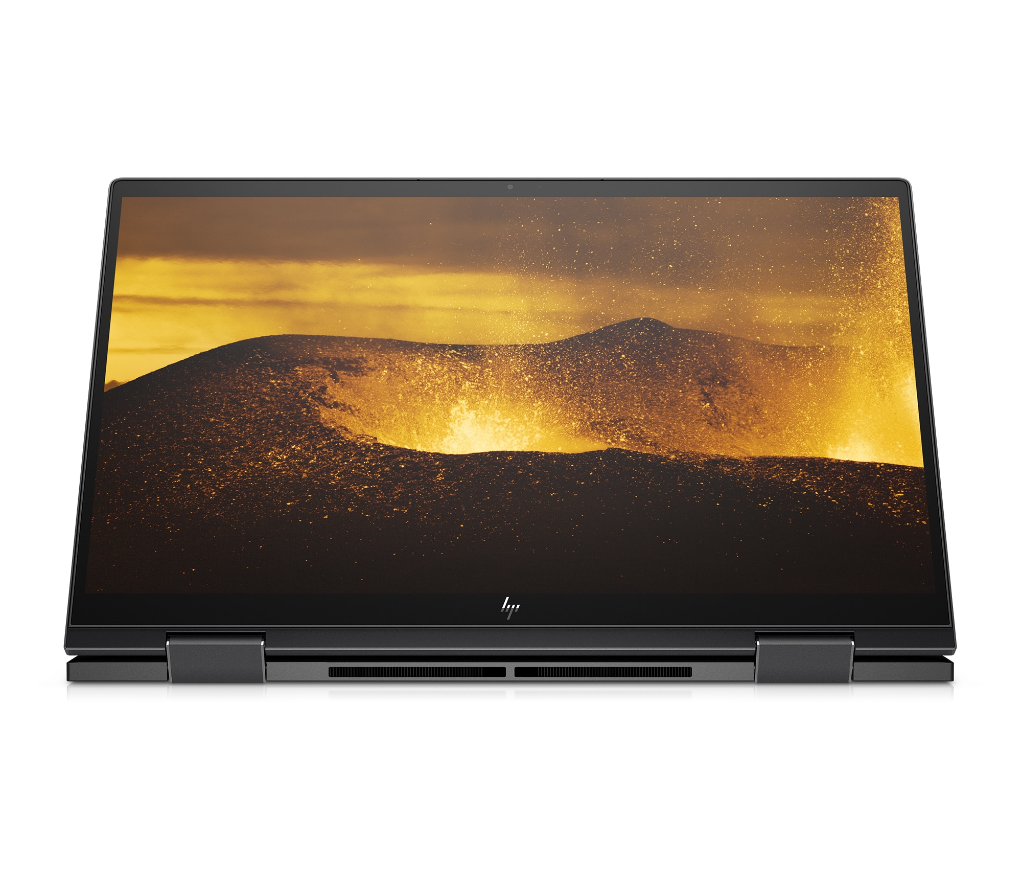 AMD Ryzen5000シリーズ搭載のパワフルな15インチPC HP ENVY x360 15