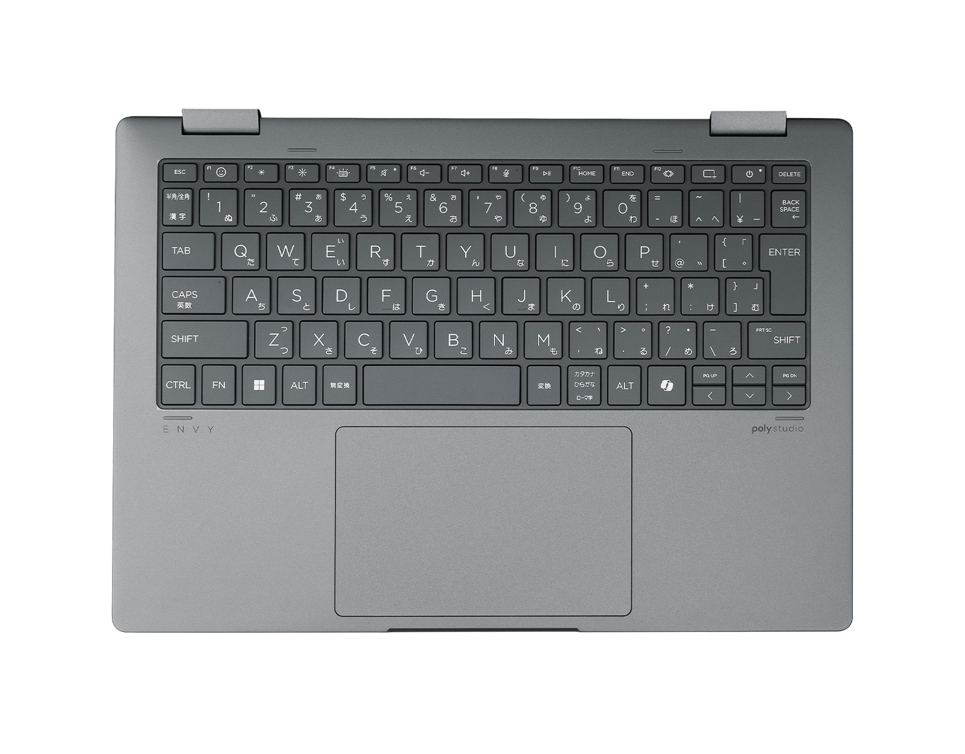 HP Envy x360 14-fc（インテル） 製品詳細 | 日本HP