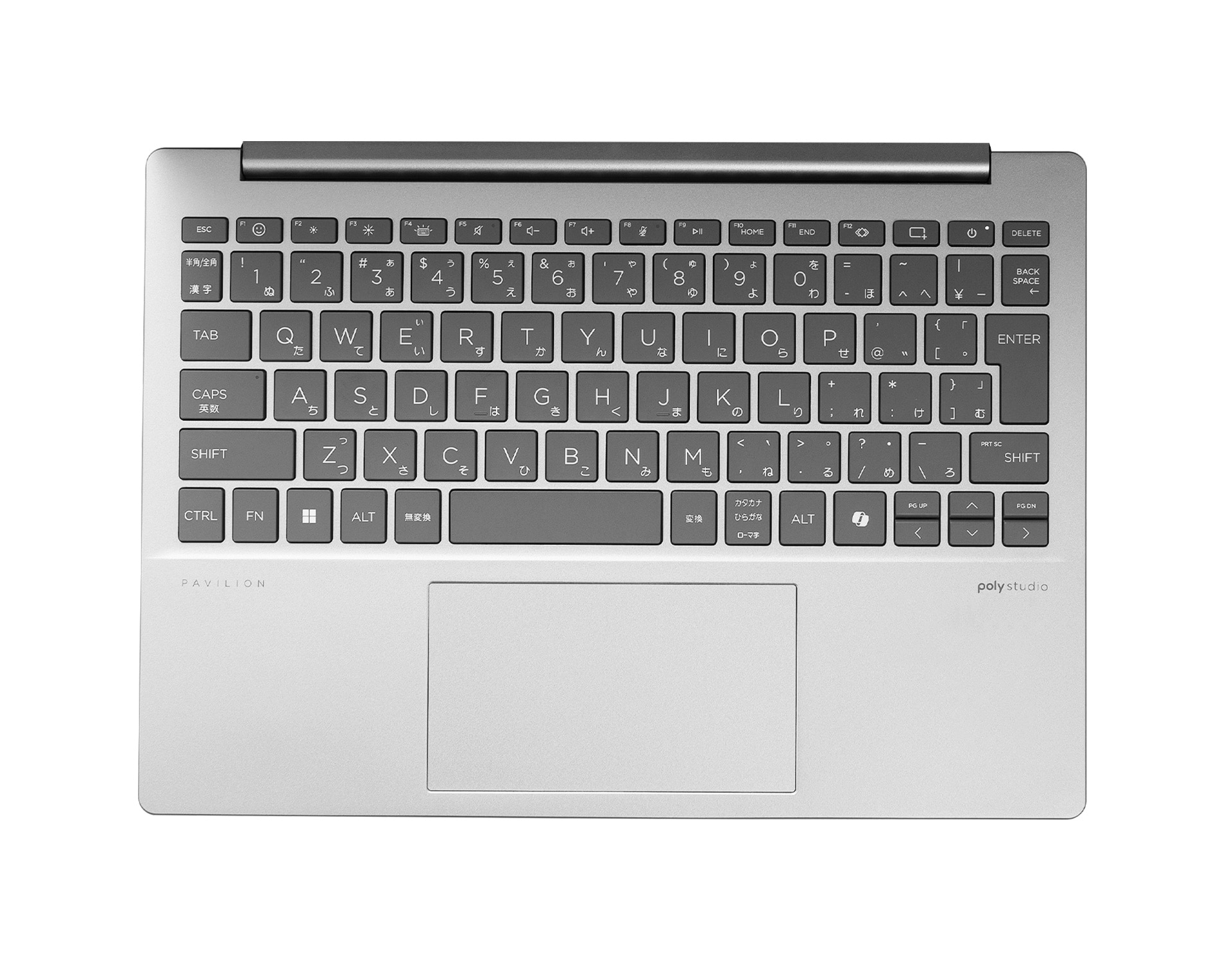 HP Pavilion Aero 13-bg 製品詳細 - ノートパソコン | 日本HP