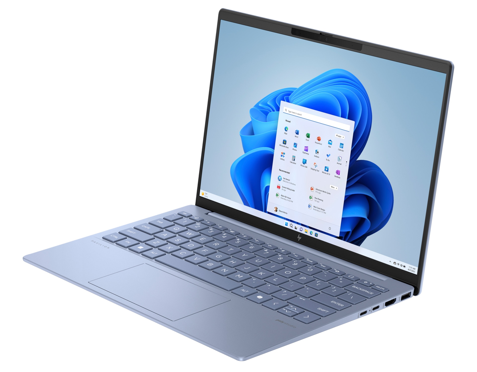 HP Pavilion Aero 13-bg 製品詳細 - ノートパソコン | 日本HP