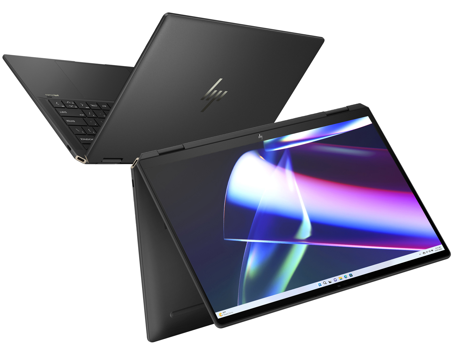 HP / BANG&OLUFSEN/SPECTRE/ノートPC HP Spectre x360 14-eu 製品詳細