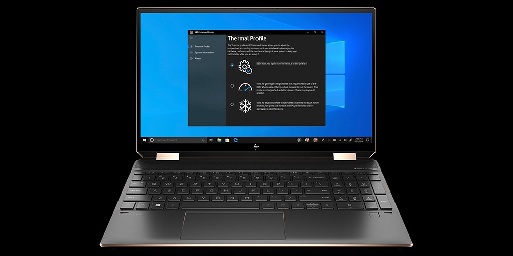 HP Spectre x360 15-eb 製品詳細 | 日本HP