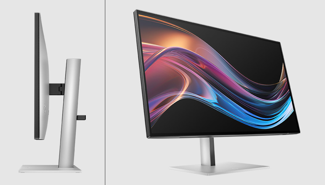 HP モニター HP 27m 27インチ ディスプレイ