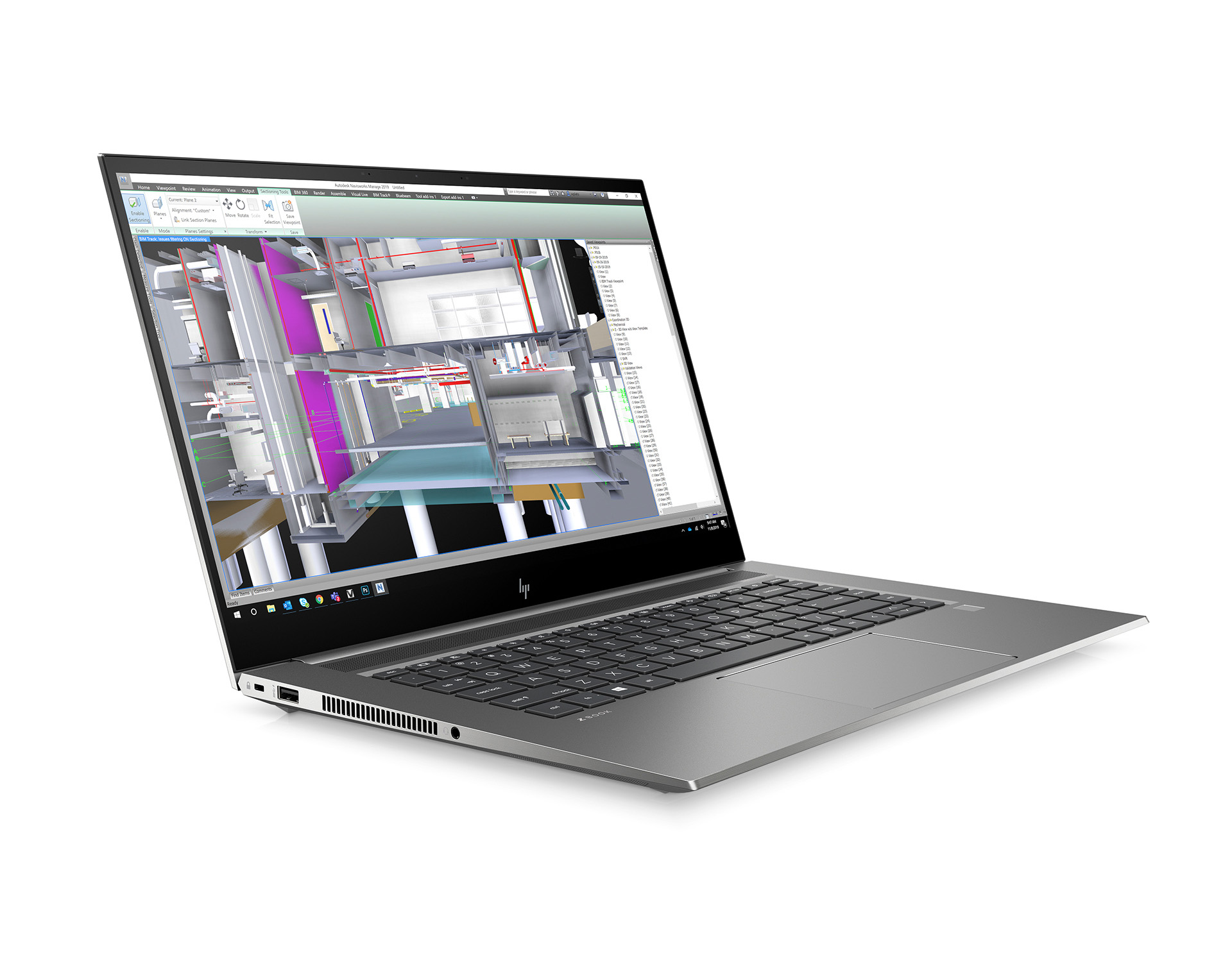HP】ZBook 爆速i7 購入 SSD512GB+HDD1TB 大型ノートPC HP】ZBook 爆速