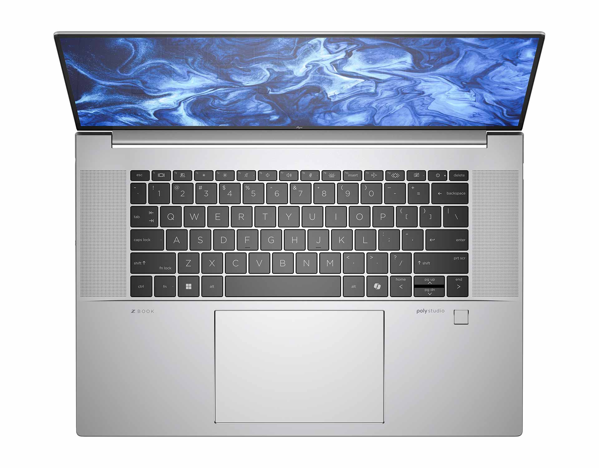 HP ZBook Studio 16inch G11 Mobile Workstation 製品詳細・スペック