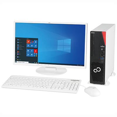 富士通 デスクトップパソコン（PC） ESPRIMO D7010/E 仕様 - FMWORLD