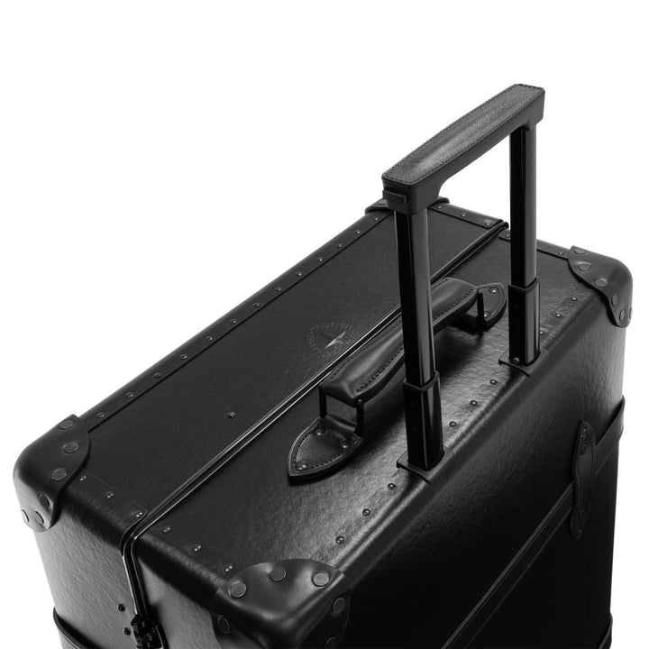 ミッドナイト（オールブラック）ラージチェックイン 4輪 スーツケース