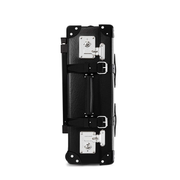 センテナリー キャリーオン 2輪 スーツケース ブラック | グローブ