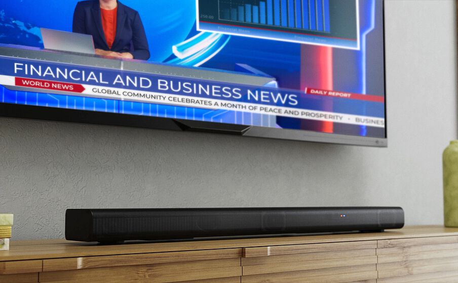 JBL CINEMA SB580 ALL-IN-ONE | Dolby Atmos対応 3.1ch オールインワン