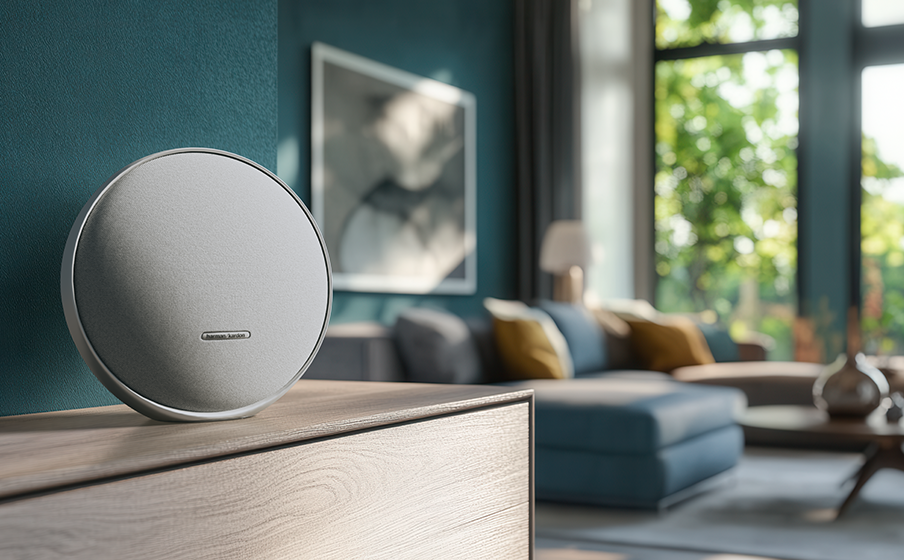 Harman Kardon Onyx Studio 9 | ポータブルステレオBluetoothスピーカー