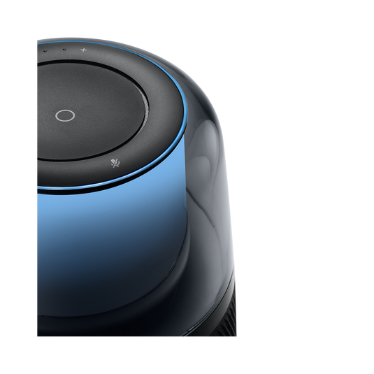 Allure(アルーア) : Harman Kardon/スマートスピーカー,Bluetooth