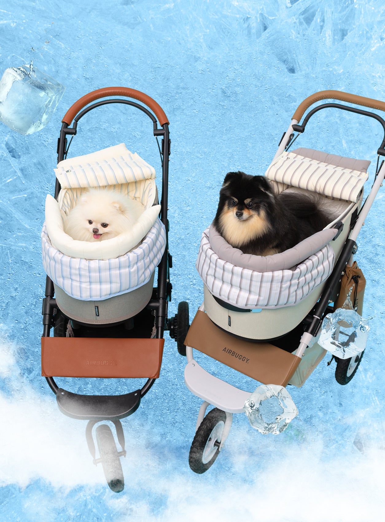 ❤3点セット❤ペットカートコンフォーター＆ライナー＆ピロー