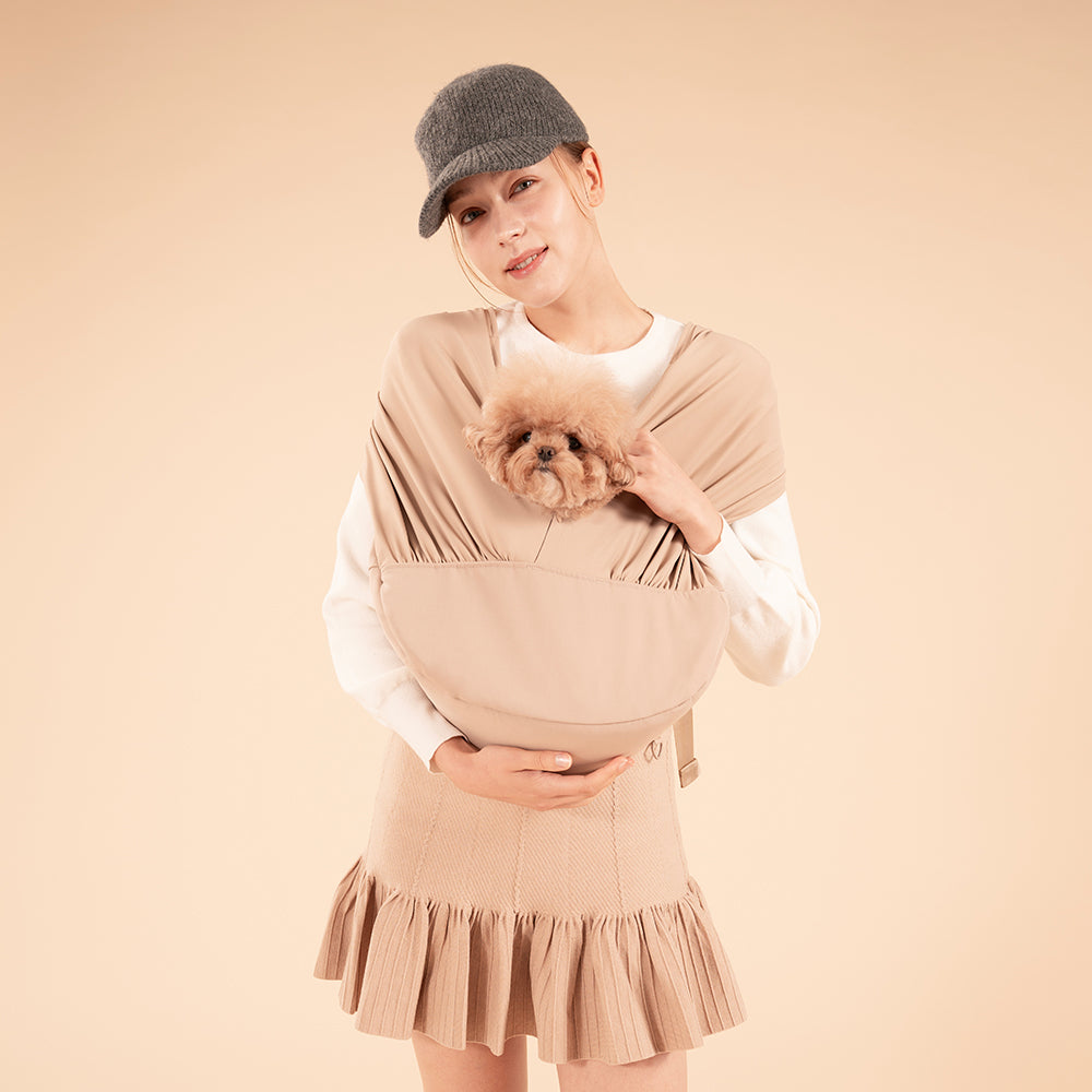 Carrywear Feelaty Beige
