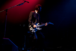 TOMOYASU HOTEI Monthly Live