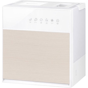 ハイブリッド加湿器 グランリュクスHBシリーズ スリーアップ