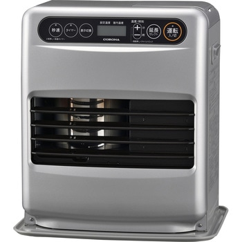 CORONA 石油ファンヒーター FH-G3212Y-S 2013製 コロナ FH-G3212Y 価格