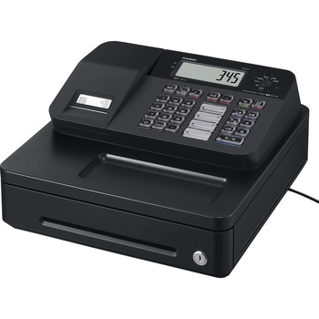 スター精密レジスター mpop10 エアレジレジスター 379191 スター精密